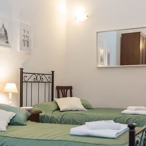 Rental In Rome Milazzo