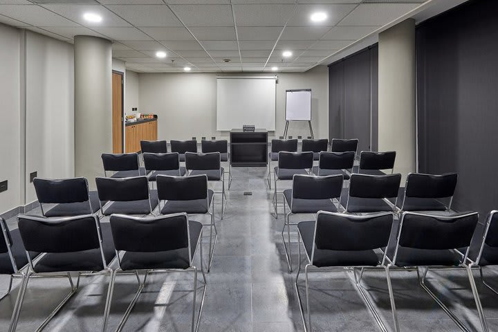 Meeting room