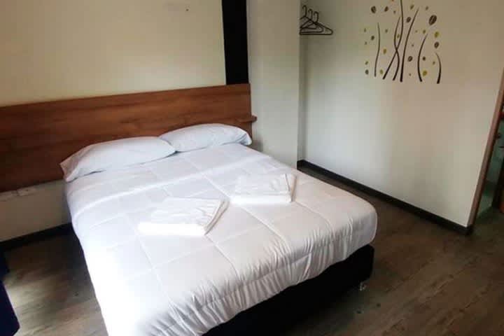 Hotel Carriquí