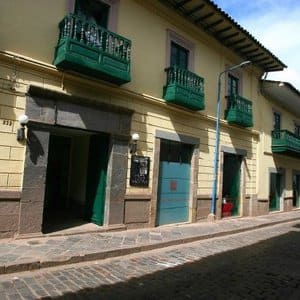 Casa Andina Standard Cusco Koricancha