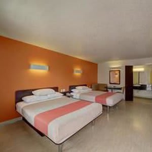 Motel 6 San Antonio, TX - Downtown - Market Square