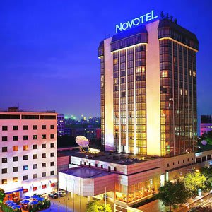 Novotel Beijing Peace