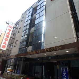 Hotel SUNTARGAS UENO