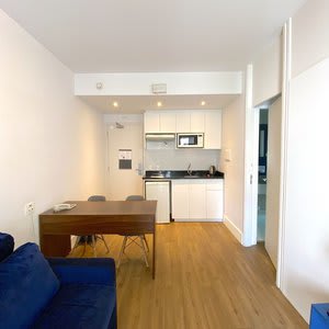 Apartamento Conforto - Itaim Bibi