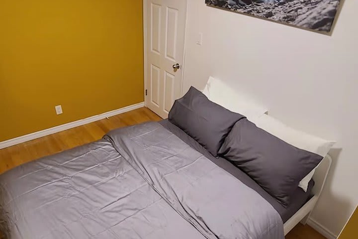 Img - Habitación Confort doble (A4)