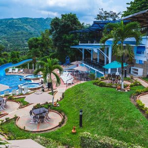 Villeta Resort Hotel