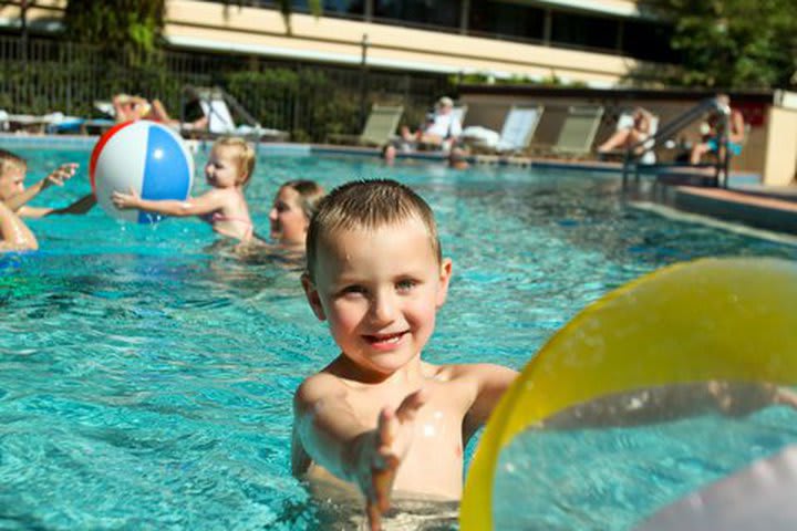 Rosen Inn at Pointe Orlando