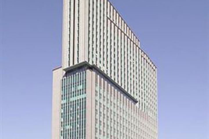 Mitsui Garden Hotel Ginza Premier