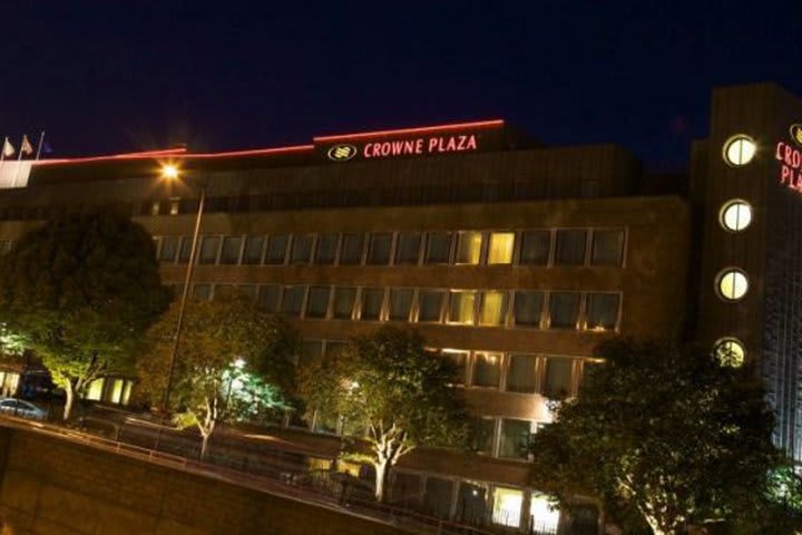 Crowne Plaza London - Ealing