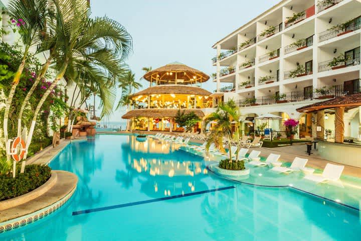 Playa los Arcos Beach Resort & Spa All Inclusive