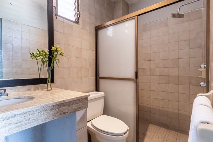 Baño privado