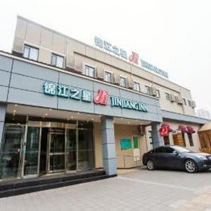 Jinjiang Inn Beijing Gucheng North Road Branch