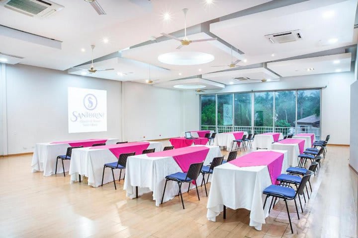 Salón de eventos