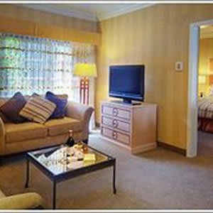 Best Western Corte Madera Inn