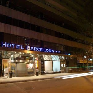 Expo Hotel Barcelona