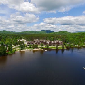 Le Grand Lodge Mont-Tremblant