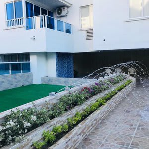 Apartamento Cartagena con Vista al Mar