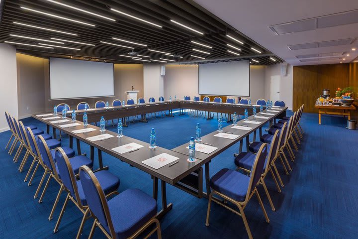 Meeting room