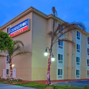 Candlewood Suites LAX Hawthorne, an IHG Hotel