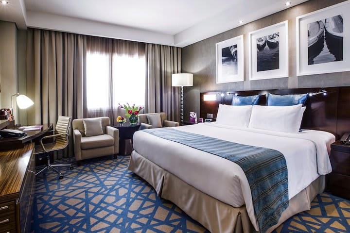 Img - Room Standard