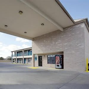 Americas Best Value Inn San Antonio Lackland AFB