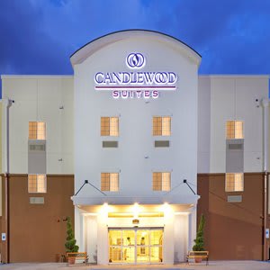 Candlewood Suites Orlando - Lake Buena Vista, an IHG Hotel