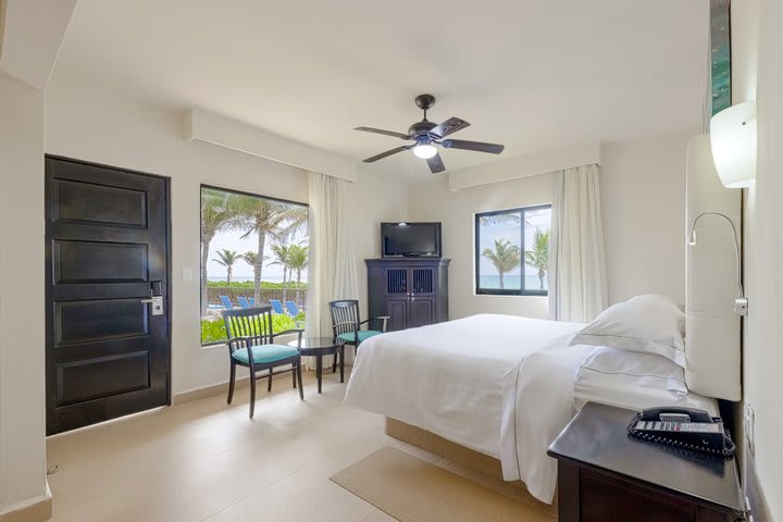 Superior - Premium Level guest room