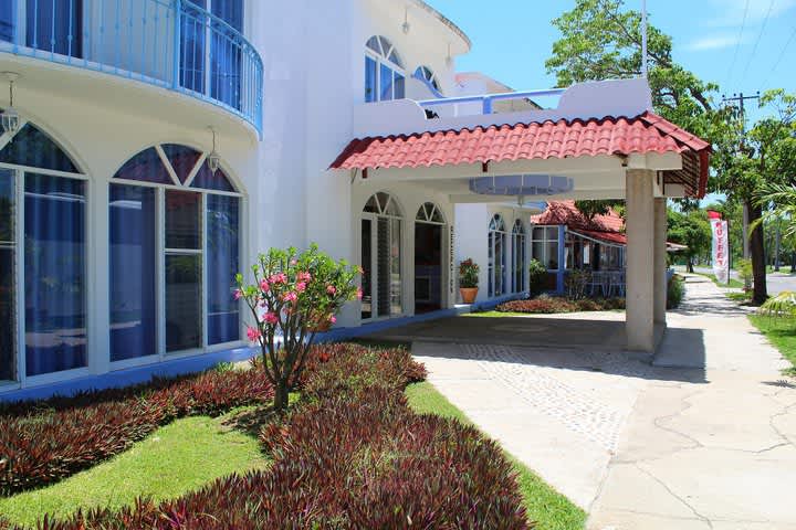 Hotel México Lindo