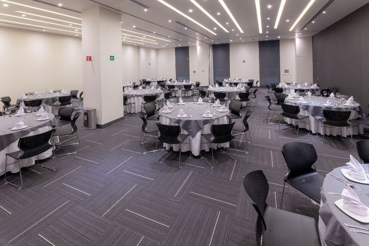 Salón de eventos