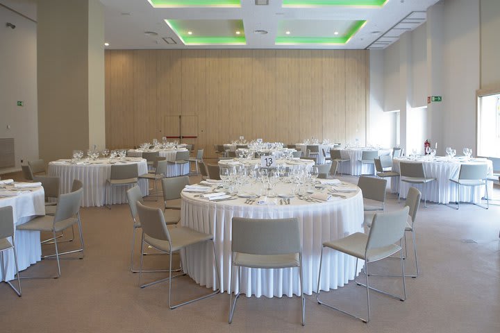 Salón de eventos