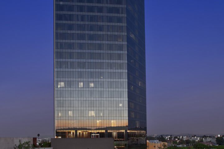 The Westin Guadalajara