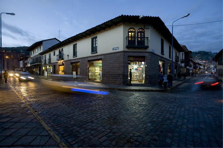 Casa Andina Standard Cusco Catedral