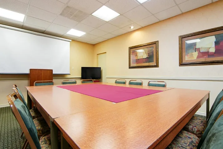 Hotel Best Western Orlando East Inn & Suites