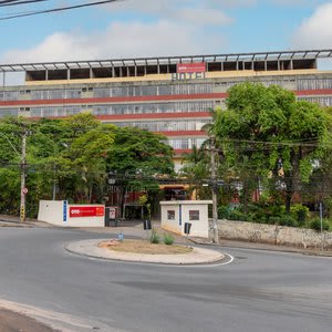 OYO Hotel L'Espace - Jaraguá Belo Horizonte