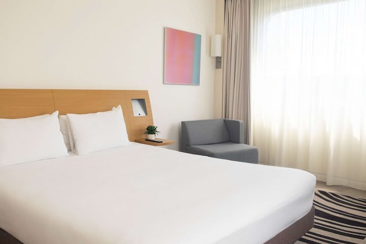 Hotel Novotel Paris Centre Tour Eiffel