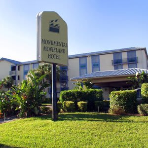 Monumental Movieland Hotel Orlando