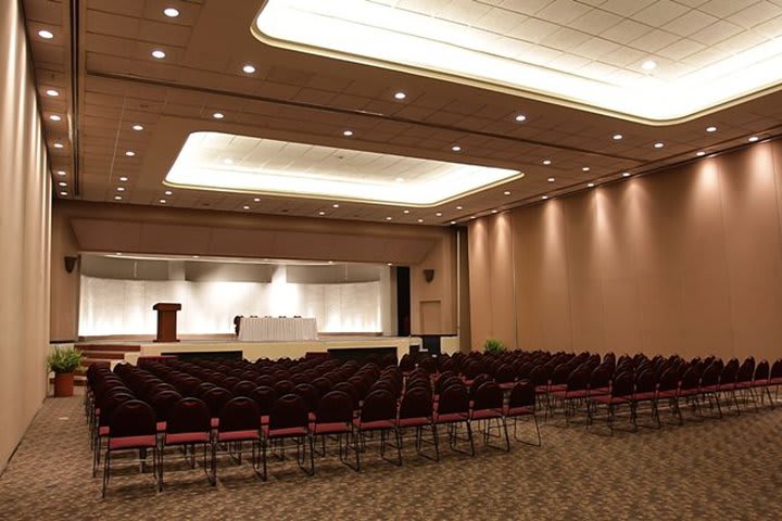 Salón de eventos