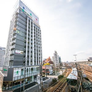 UNIZO INN Shin-Osaka