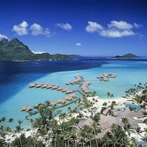 Bora Bora Pearl Beach Resort and Spa