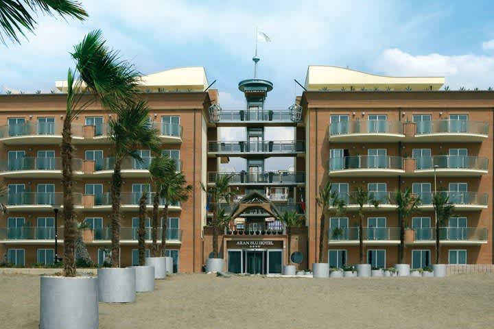 Barceló Aran Blu