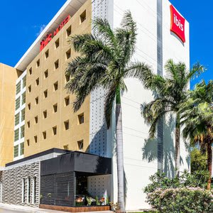 ibis Merida