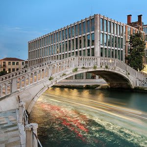 Avani Rio Novo Venice Hotel (previously NH Venezia Rio Novo)