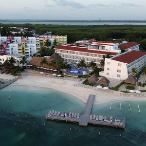 Cancun Bay All Inclusive Hotel