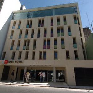 Be Hotel Buenos Aires