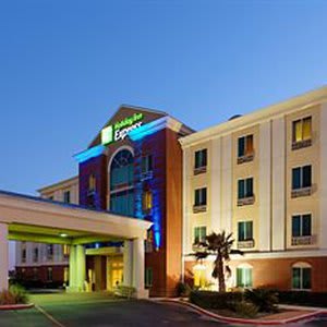 Holiday Inn Express & Suites San Antonio-West-SeaWorld Area, an IHG Hotel