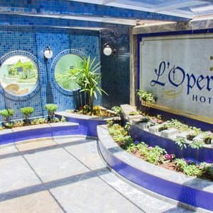 L'Opera Hotel