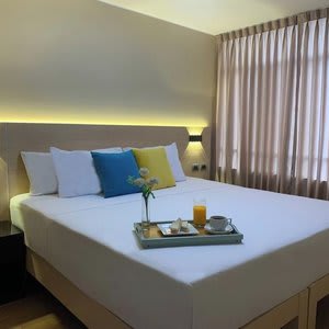 Acuario Hotel & Suites