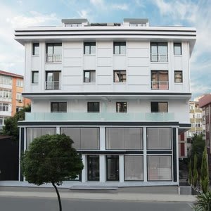 Walton Sisli Residence