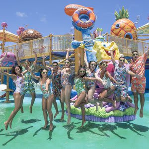 Nickelodeon Hoteles & Resorts Riviera Maya By Karisma