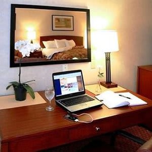 Best Western Plus Executive Inn